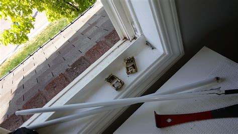 double hung window parts Archives - Mr Cranky - Window Repairs