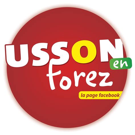 Usson en Forez - ⚠ INFO PAGE - JEU CONCOURS ⚠ 🎁 RDV MARDI 20 MARS à 20h