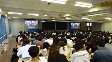 東北学院大学地域志向科目授業レポート「自分にとって大学って何？」 東北学院大学地域連携センター