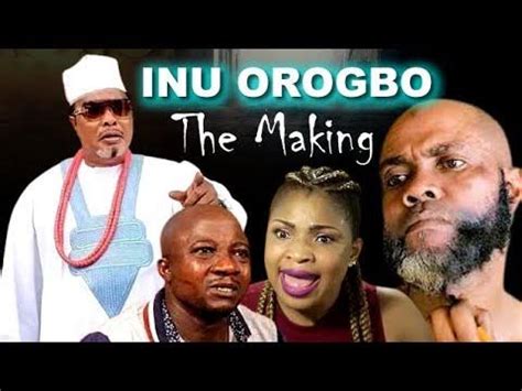 Top 10 Newly Released Yoruba Movies 2023