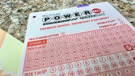 $1.765 billion Powerball jackpot winner from a 2023 ticket is revealed