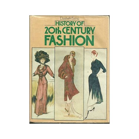 History of 20th Century Fashion - Global Garment Engineering