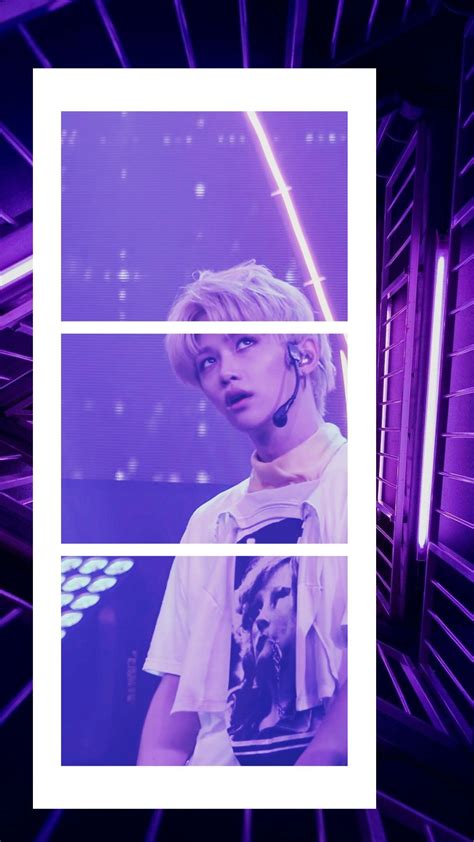 Felix Purple Wallpapers Wallpaper Cave