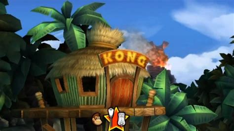 Donkey kong country 64 expansion - loftholoser