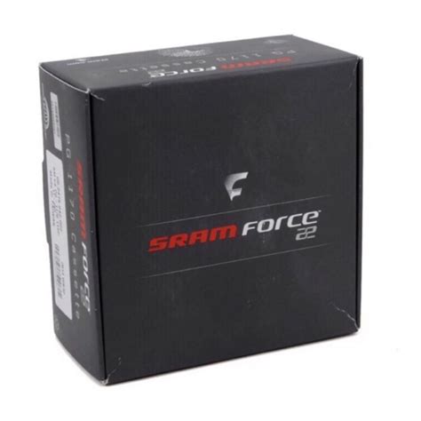 Tom Cat Sram Force 22 Pg 1170 11 Speed Road Cassette 11 28t Shopee Malaysia