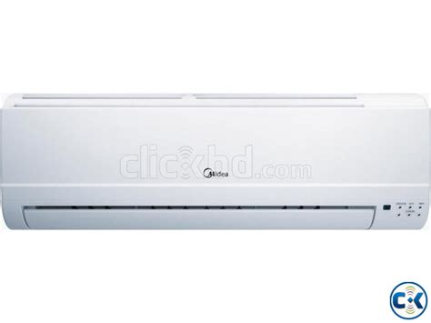 Midea 1 Ton 12000 BTU Split Air Conditioner MSM 12CR ClickBD