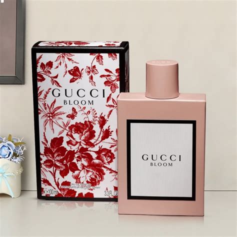 Gucci Bloom Perfume- MyFlowerTree