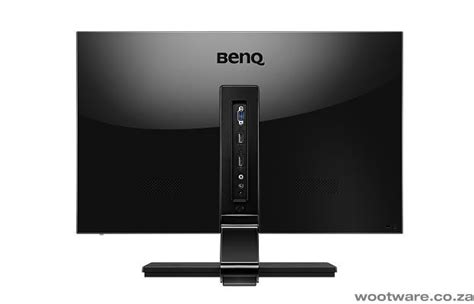 Benq Ew2440l 24 Full Hd 1920x1080 Led Monitor Wootware