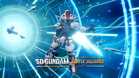 Bandai Namco España On Twitter Pilotos Llegó El Momento 🤖 ¡el Dlc “mobile Suit Gundam The