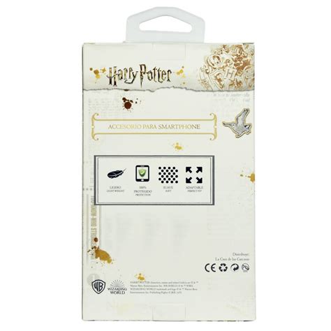 Case For Realme C Official Harry Potter Characters Icons Harry Potter