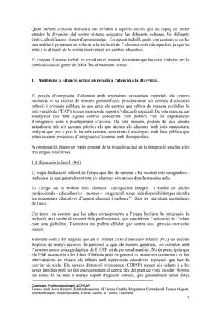 LATENCIÓ A LA DIVERSITAT PDF Free Download