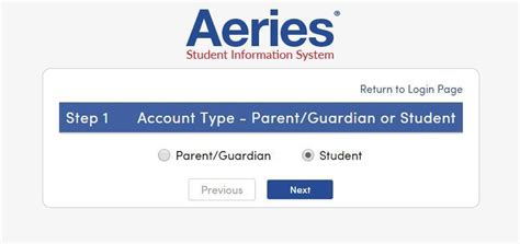 Aeries AUHSD Portal For Students & Parents: Login Guide