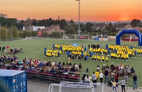 Qu Som Penya Blaugrana La Roca Del Vall S