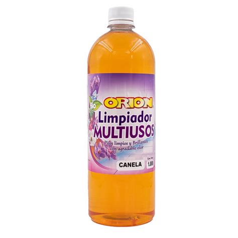 limpiador multiusos