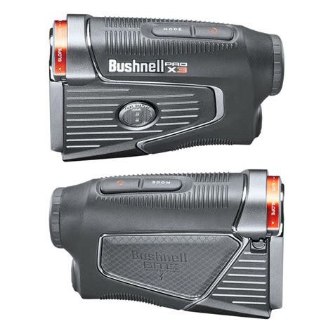 ブッシュネル ゴルフ ピンシーカー プロ X3 ジョルト Bushnell Pinseeker Pro X3 Jolt ゴルフ用 レーザー距離計測器 Bn Prox3 第一ゴルフ