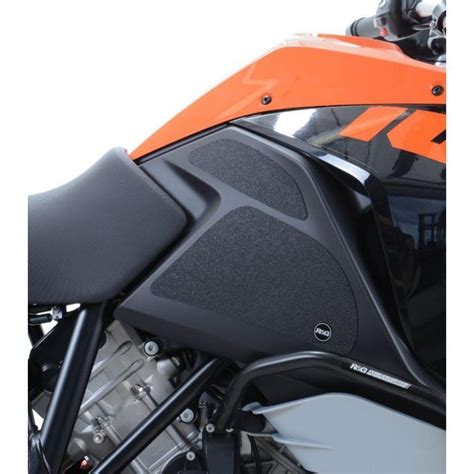 R G Eazi Grip Tank Traction Pads Ktm Adventure