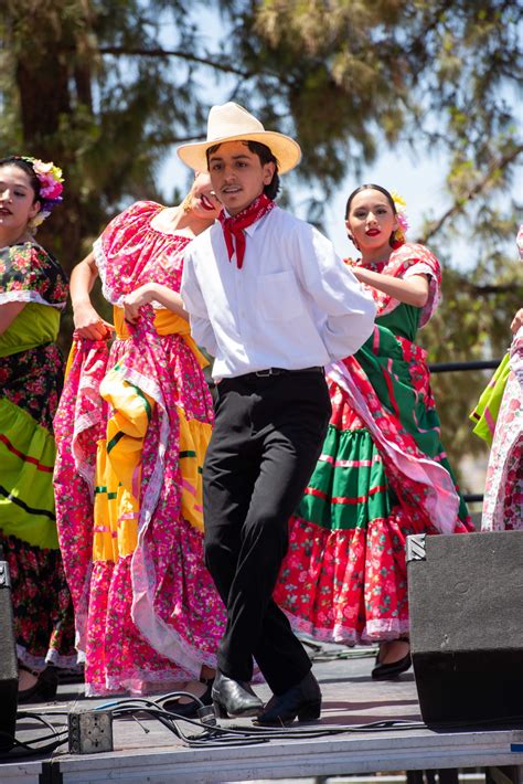 FIESTA DE GARIBALDI - TUCSON INTERNATIONAL MARIACHI CONFERENCE