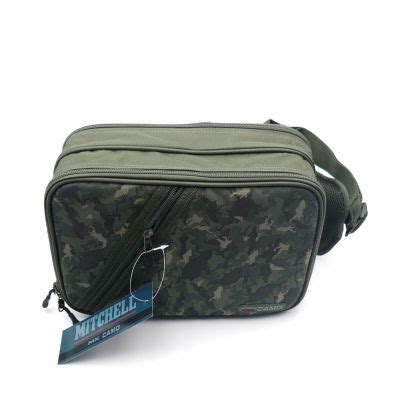 Mitchell MX Camo Sling Bag Color Camouflage