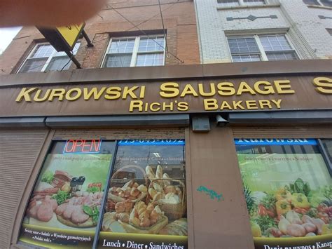 Kurowskis Sausage Shop 58 Photos And 92 Reviews 2976 N Milwaukee Ave