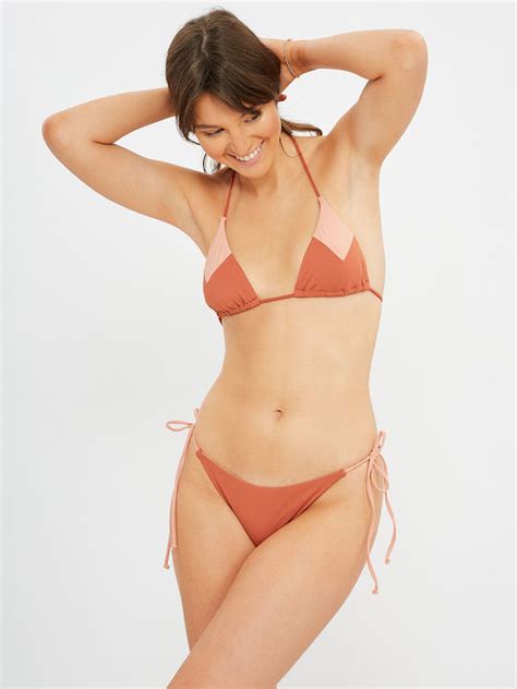 Pretty Me Pronoe Bikini Ash Rose Pms A Skroutz Gr