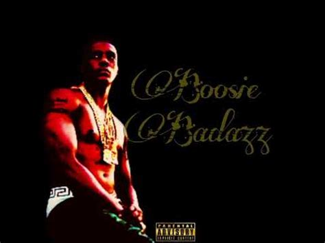 Boosie Badazz Set It Off YouTube