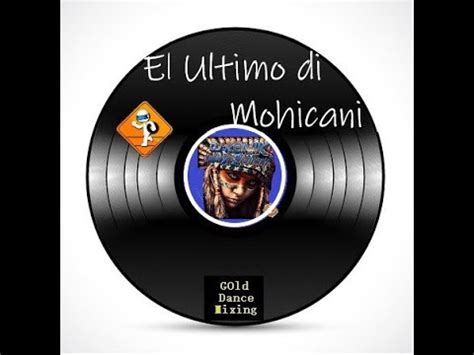 El Ultimo Di Mohicani 2022 Konik Remix Arkimed Reload YouTube