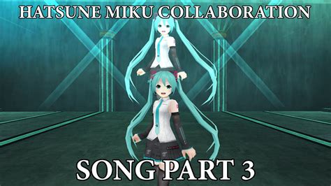 Toram Online Run Free HATSUNE MIKU Collab Song Part 3 YouTube