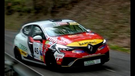 Rallye Du Florival Youtube