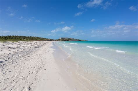 Las Mejores Playas De Cuba Chapka Seguros