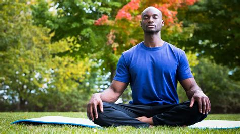 Tips for Practicing Outdoor Yoga