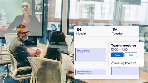 Microsoft 365 And Teams Integration Matrix Booking