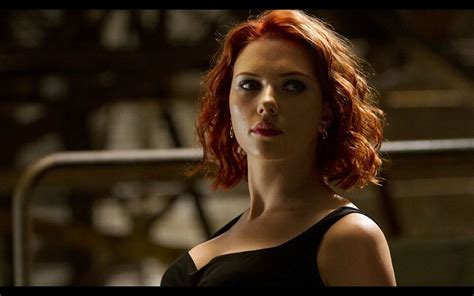 Scarlett Johansson Wallpapers Hd Pixelstalk Net