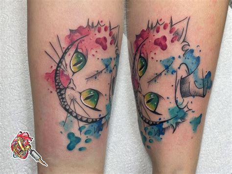 Galeria Dotychczasowe Prace Tatuażystów Insomnia Tattoo Art