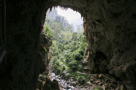 Jenolan Caves Blue Mountain Australia Sergey Tkachev Flickr