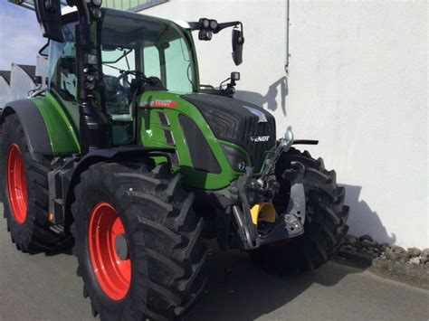 Fendt 516 Vario ProfiPlus Gebruikt Nieuw Kopen Technikboerse