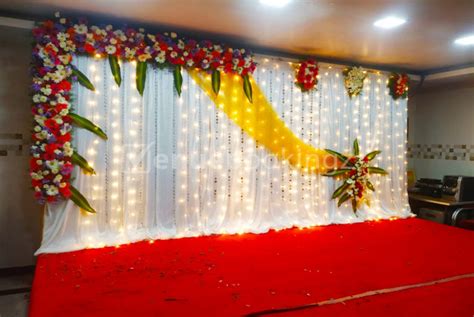 GP Hall Chromepet Chennai Banquet Hall Menu Price Reviews