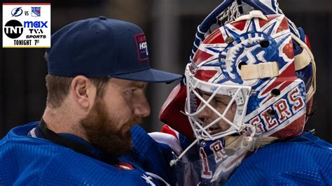 Quick makes 3rd straight start for Rangers, coach rejects goalie controversy | NHL.com