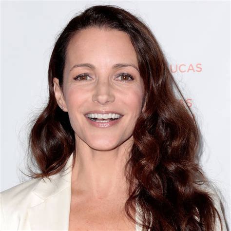 Kristin Davis Eager For More Sex And The City Celebrity News