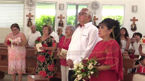 Canto de entrada ceremonias católicas Que alegría YouTube