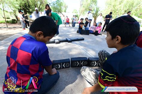 Inician Actividades De Verano Ecol Gico Gobierno Municipal De