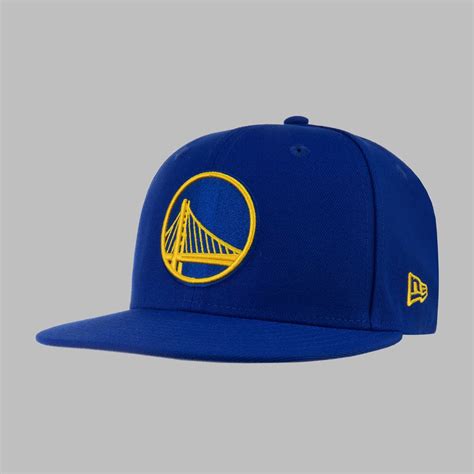 Gorra New Era Golden States Warriors Nba Fifty