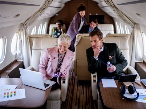 Sky High Stakes How Private Charter Flights Propel Political Campaigns