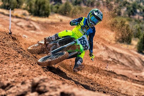 2020 Kawasaki KX85 Review and Specs | Kids Dirt Bike Hub