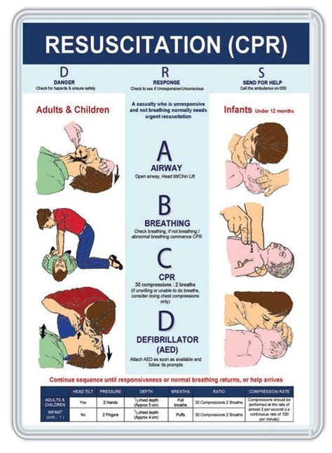 Cpr Worksheets