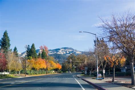 7 Things You Should Know About Living In Danville Ca