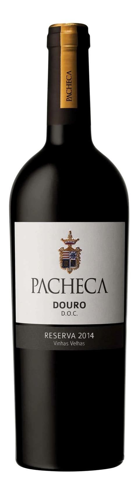 Pacheca Reserva Vinhas Velhas Tinto Douro D O C L Prodej V Na