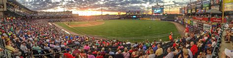 Coca Cola Park Stadium