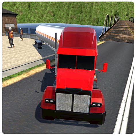 Truck Simulator Driving Game Apps On Google Play