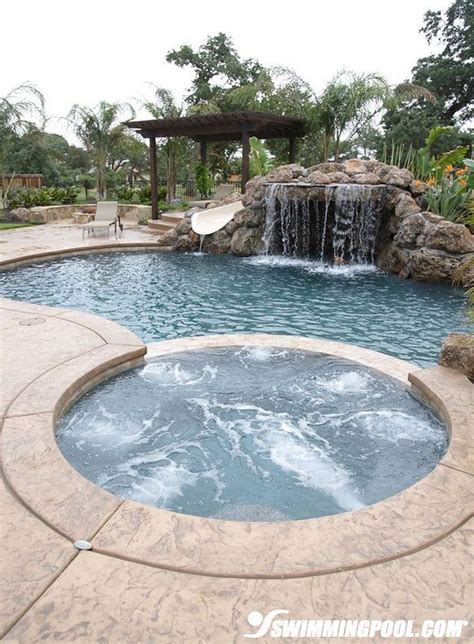 Great 50 Fascinating Backyard Beach Pool Design Ideas Https Hgmagz