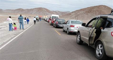 Camioneros Vuelven A Bloquear Carretera De Ingreso A Arequipa Video